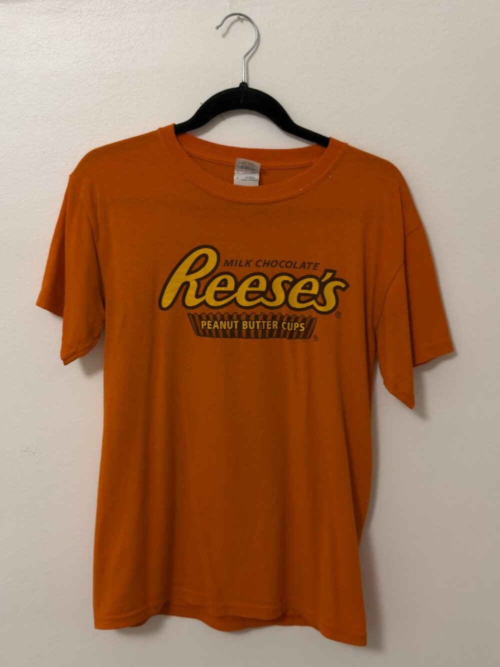 Vintage '90s Reese’s Peanut Butter Cups Graphic Tee